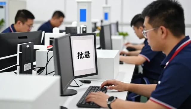 为什么越来越多涵盖售后支持选择管理办法