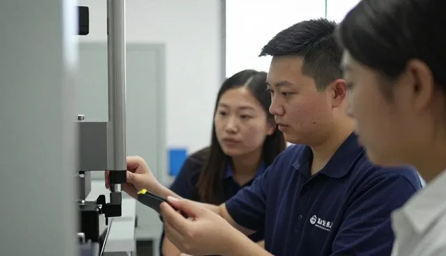 如何在设备维护中精准把握选型关注点