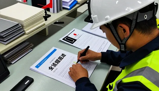 来料加工服务如何提升工作效率?
