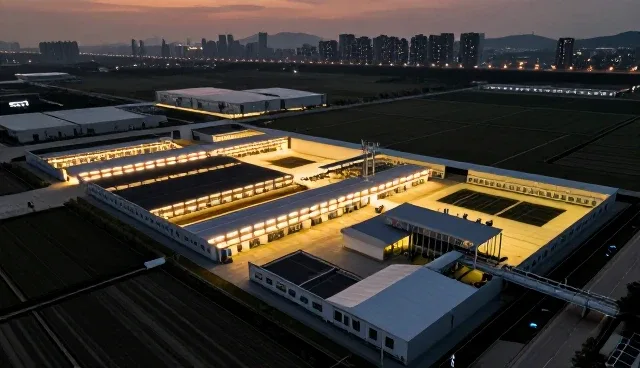 来料加工在批量生产中的实际应用场景分析